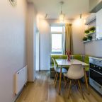 Апартаменты (Oplot Apartments SORRENTO PARK 111), Oplot Apartments Sorrento Park