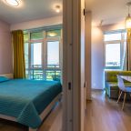 Апартаменты (Oplot Apartments SORRENTO PARK 111), Oplot Apartments Sorrento Park