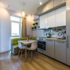 Апартаменты (Oplot Apartments SORRENTO PARK 111), Oplot Apartments Sorrento Park