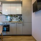 Апартаменты (Oplot Apartments SORRENTO PARK 111), Oplot Apartments Sorrento Park