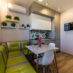 Апартаменты (Oplot Apartments SORRENTO PARK 111), Oplot Apartments Sorrento Park