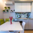 Апартаменты (Oplot Apartments SORRENTO PARK 111), Oplot Apartments Sorrento Park