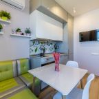 Апартаменты (Oplot Apartments SORRENTO PARK 111), Oplot Apartments Sorrento Park