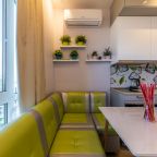 Апартаменты (Oplot Apartments SORRENTO PARK 111), Oplot Apartments Sorrento Park