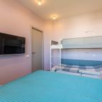 Апартаменты (Oplot Apartments SORRENTO PARK 111), Oplot Apartments Sorrento Park