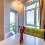 Апартаменты (Oplot Apartments SORRENTO PARK 111), Oplot Apartments Sorrento Park