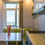 Апартаменты (Oplot Apartments SORRENTO PARK 111), Oplot Apartments Sorrento Park