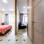 Апартаменты (Oplot Apartments SORRENTO PARK 72), Oplot Apartments Sorrento Park