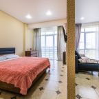 Апартаменты (Oplot Apartments SORRENTO PARK 72), Oplot Apartments Sorrento Park