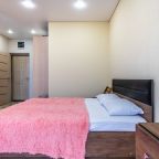 Апартаменты (Oplot Apartments SORRENTO PARK 72), Oplot Apartments Sorrento Park