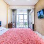 Апартаменты (Oplot Apartments SORRENTO PARK 72), Oplot Apartments Sorrento Park