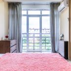 Апартаменты (Oplot Apartments SORRENTO PARK 72), Oplot Apartments Sorrento Park