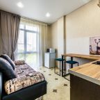 Апартаменты (Oplot Apartments SORRENTO PARK 72), Oplot Apartments Sorrento Park