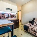 Апартаменты (Oplot Apartments SORRENTO PARK 72), Oplot Apartments Sorrento Park