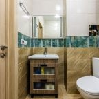 Апартаменты (Oplot Apartments SORRENTO PARK 72), Oplot Apartments Sorrento Park