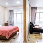 Апартаменты (Oplot Apartments SORRENTO PARK 72), Oplot Apartments Sorrento Park