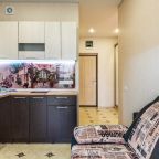 Апартаменты (Oplot Apartments SORRENTO PARK 72), Oplot Apartments Sorrento Park