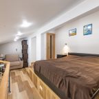 Апартаменты (Oplot Apartments 309 