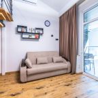 Апартаменты (Oplot Apartments 309 