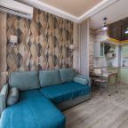 Апартаменты (Oplot City Plaza 133), Апартаменты Oplot Apartments City Plaza