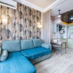 Апартаменты (Oplot City Plaza 133), Апартаменты Oplot Apartments City Plaza