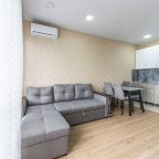 Апартаменты (Oplot City Plaza 47), Апартаменты Oplot Apartments City Plaza