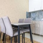 Апартаменты (Oplot City Plaza 47), Апартаменты Oplot Apartments City Plaza