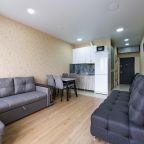 Апартаменты (Oplot City Plaza 47), Апартаменты Oplot Apartments City Plaza