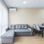 Апартаменты (Oplot City Plaza 47), Апартаменты Oplot Apartments City Plaza