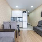 Апартаменты (Oplot City Plaza 47), Апартаменты Oplot Apartments City Plaza