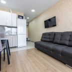 Апартаменты (Oplot City Plaza 47), Апартаменты Oplot Apartments City Plaza