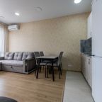 Апартаменты (Oplot City Plaza 47), Апартаменты Oplot Apartments City Plaza