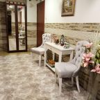 Двухместный (Кровать в общем номере), Отель Эль
