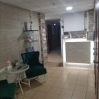 Двухместный (Кровать в общем номере), Отель Эль