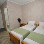 Двухместный (Стандарт), База отдыха Южный Парус