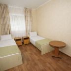 Двухместный (Стандарт), База отдыха Южный Парус