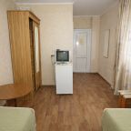 Двухместный (Стандарт), База отдыха Южный Парус