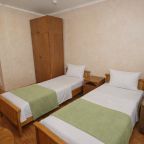 Трехместный (Стандарт), База отдыха Южный Парус