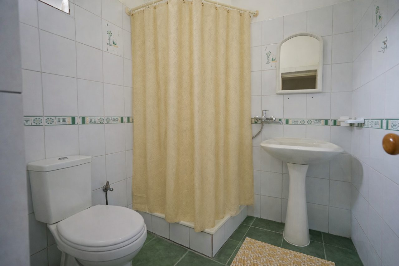 Полулюкс (Трехместный Комфорт), База отдыха Южный Парус