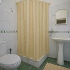Полулюкс (Трехместный Комфорт), База отдыха Южный Парус