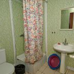 Трехместный (Эконом), База отдыха Южный Парус