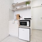 Апартаменты (Стандарт 2), Дизайнерские апартаменты Apartico