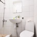 Апартаменты (Стандарт 3), Дизайнерские апартаменты Apartico