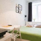 Апартаменты (Стандарт 3), Дизайнерские апартаменты Apartico
