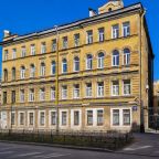 Апартаменты (Улучшенные 4), Дизайнерские апартаменты Apartico