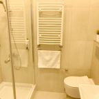 Апартаменты (Sun City Apartments 3 на 9 этаже с видом на море), Апартаменты Сан Сити Апартментс 3