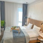 Апартаменты (Sun City Apartments 2 на 7 этаже), Апартаменты Sun City Apartments 2