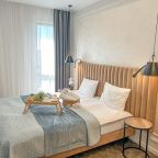 Апартаменты (Sun City Apartments 2 на 7 этаже), Апартаменты Sun City Apartments 2