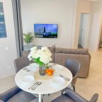 Апартаменты (Sun City Apartments 2 на 7 этаже), Апартаменты Sun City Apartments 2