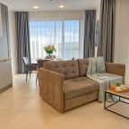 Апартаменты (Sun City Apartments 2 на 7 этаже), Апартаменты Sun City Apartments 2